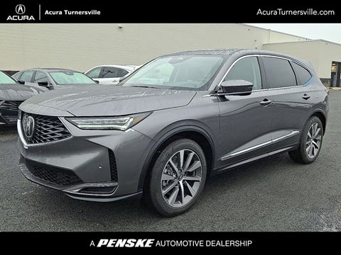 1 image of 2026 Acura MDX w/Technology Package