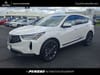 2026 Acura RDX A-Spec Package