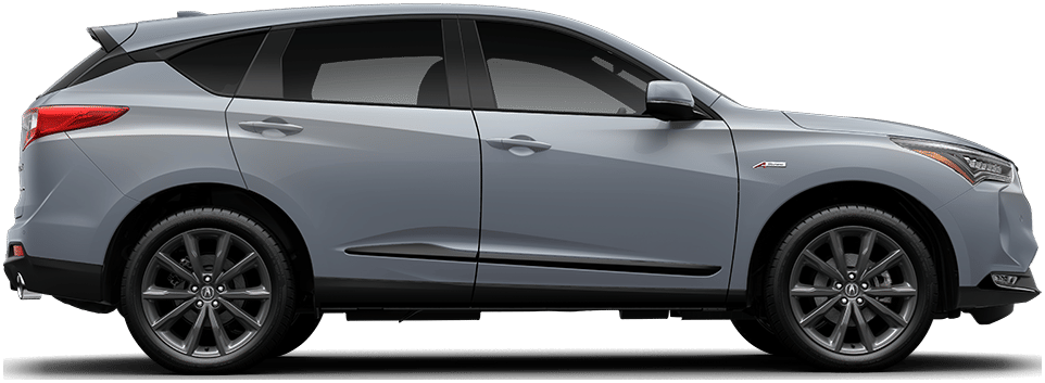 2026 Acura RDX A-Spec Package - Photo 17