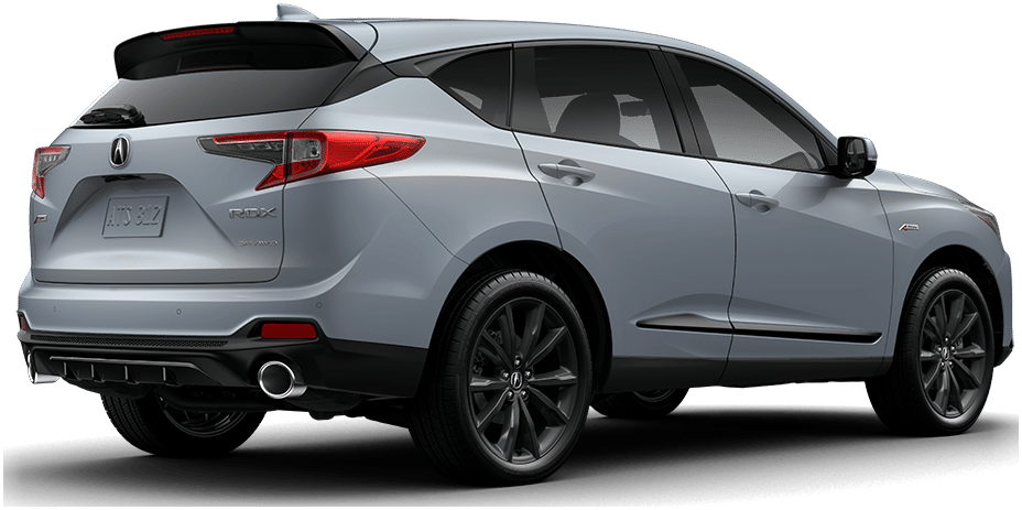 2026 Acura RDX A-Spec Package - Photo 16