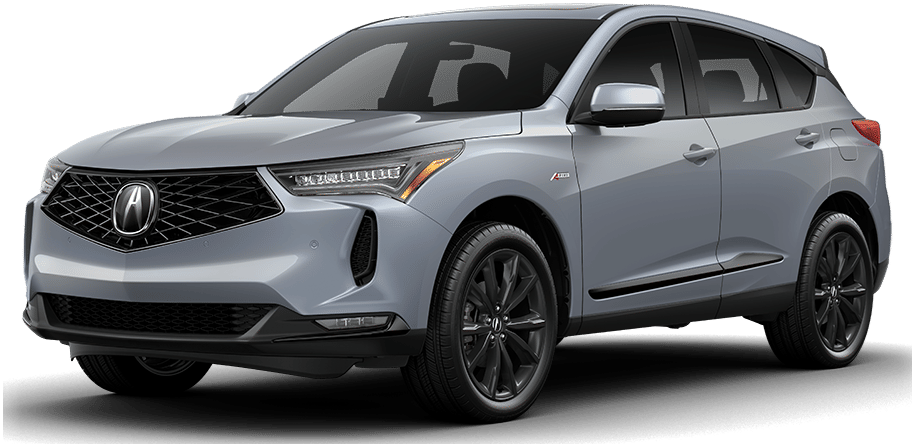 2026 Acura RDX A-Spec Package - Photo 12