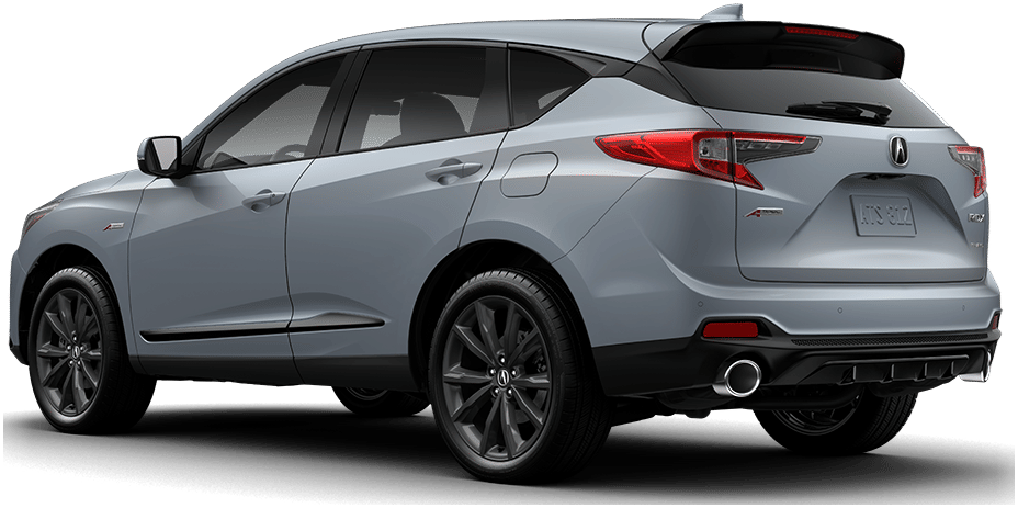 2026 Acura RDX A-Spec Package - Photo 14