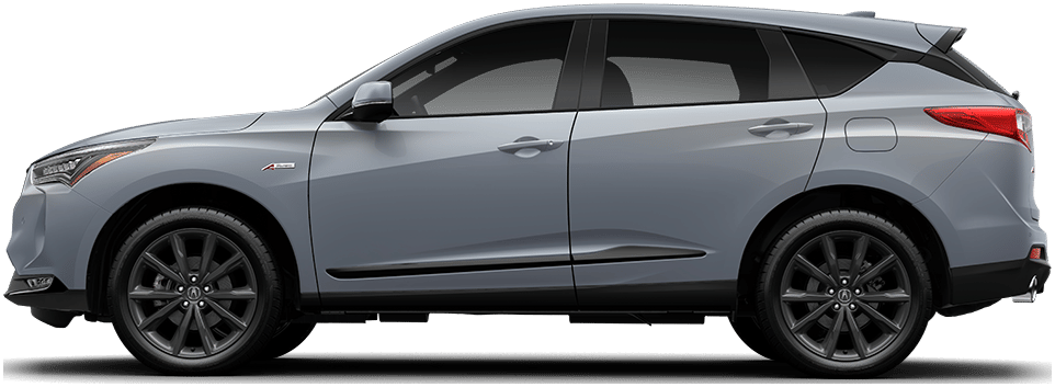 2026 Acura RDX A-Spec Package - Photo 13