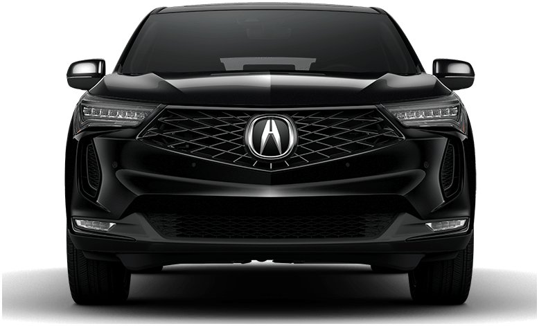 2026 Acura RDX A-Spec Package - Photo 19
