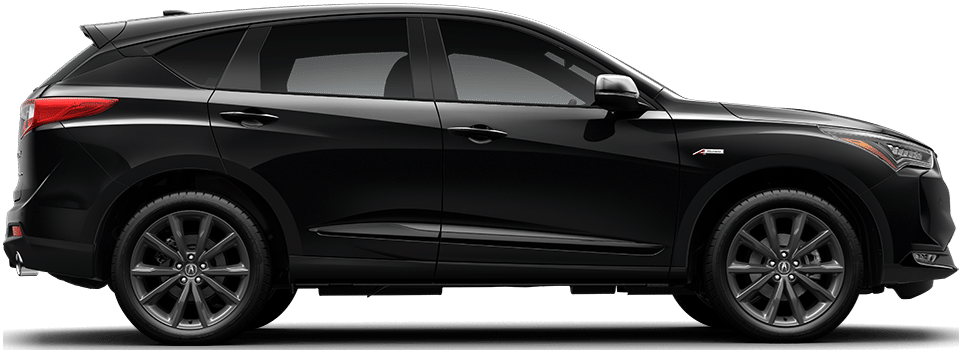 2026 Acura RDX A-Spec Package - Photo 17