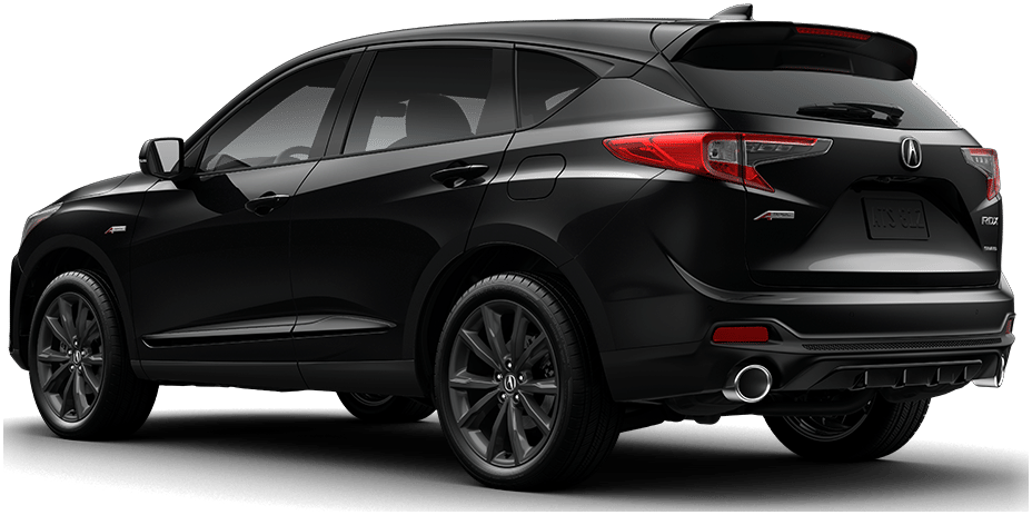 2026 Acura RDX A-Spec Package - Photo 14