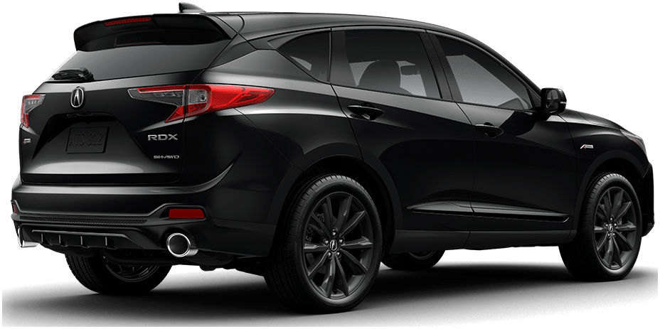 2026 Acura RDX A-Spec Package - Photo 16