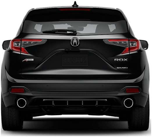 2026 Acura RDX A-Spec Package - Photo 15