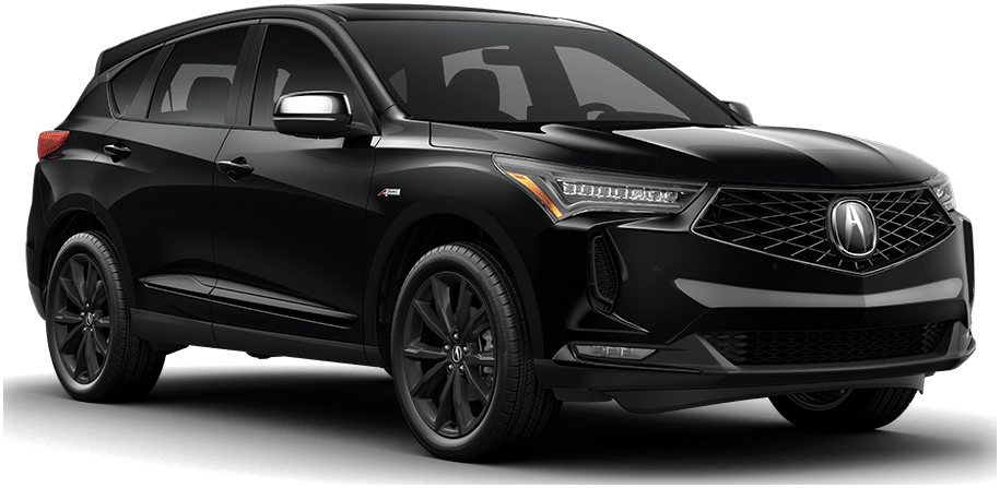 2026 Acura RDX A-Spec Package - Photo 18