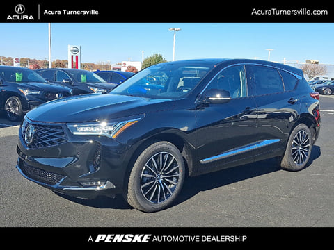 1 image of 2026 Acura RDX Advance Package