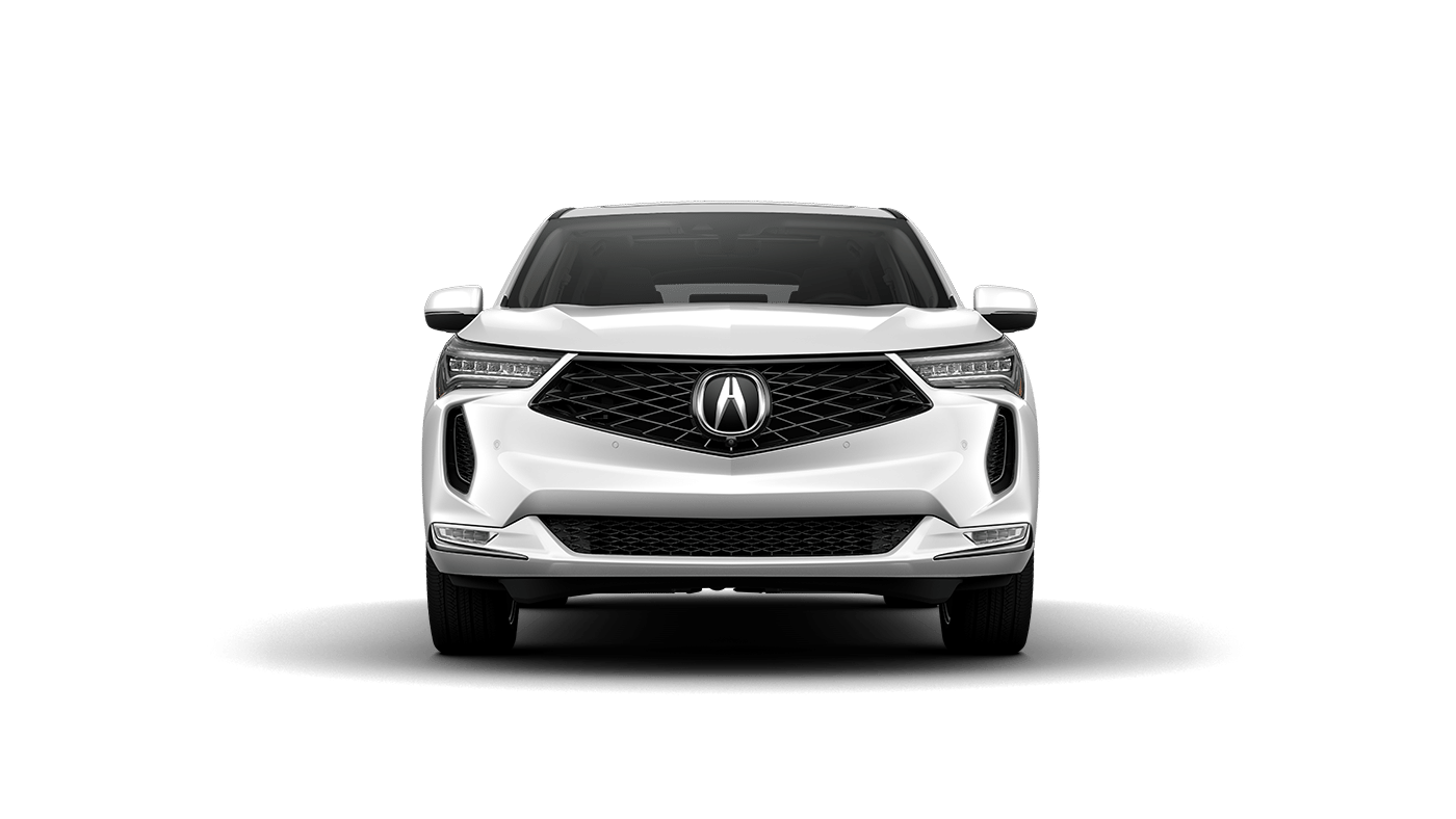 8 thumbnail image of  2026 Acura RDX Advance Package
