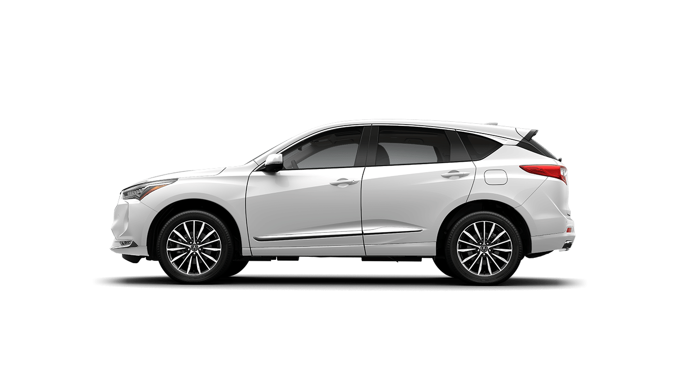 2 thumbnail image of  2026 Acura RDX Advance Package