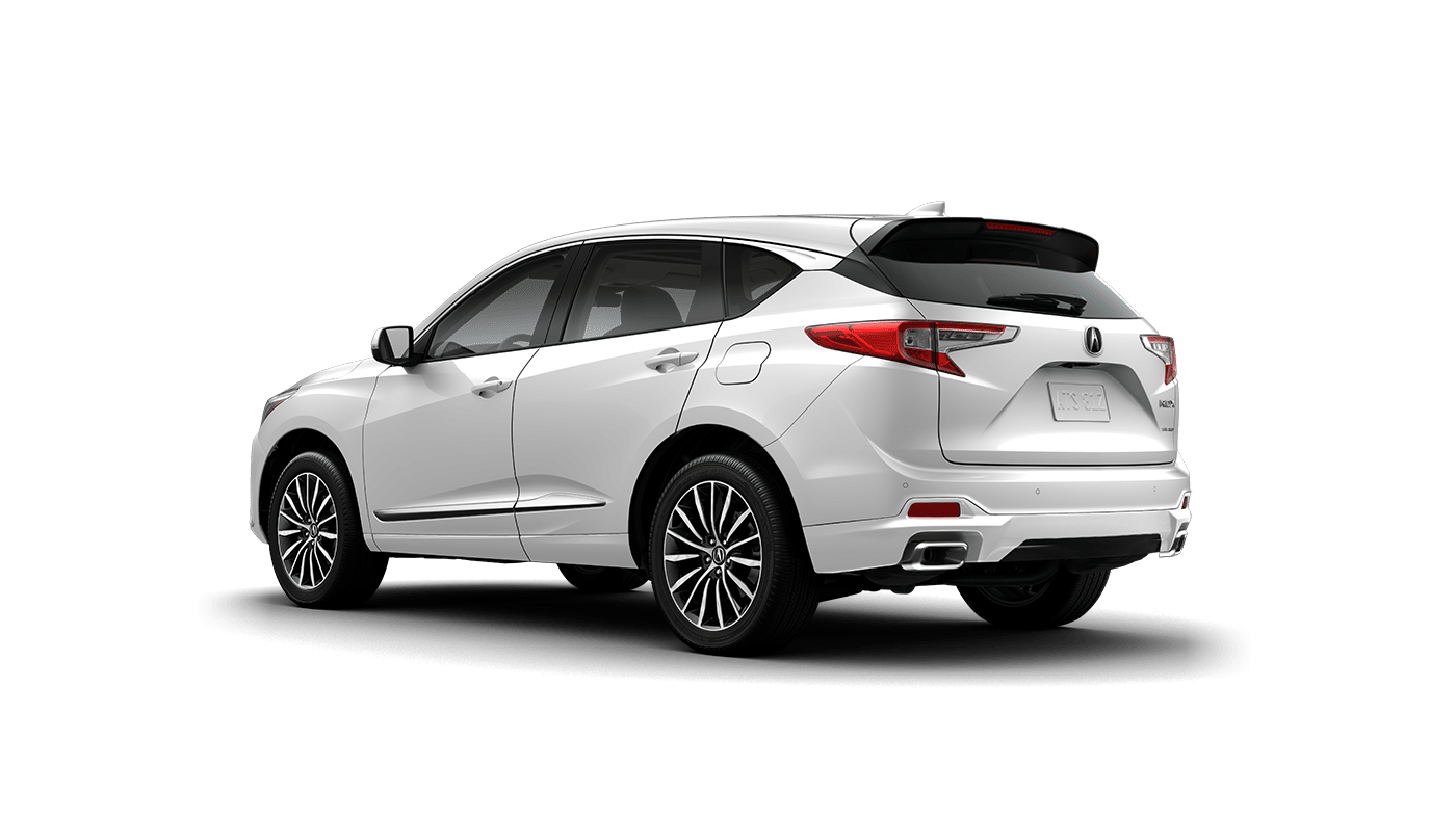 3 thumbnail image of  2026 Acura RDX Advance Package