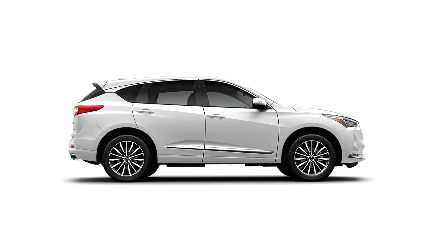 6 thumbnail image of  2026 Acura RDX Advance Package
