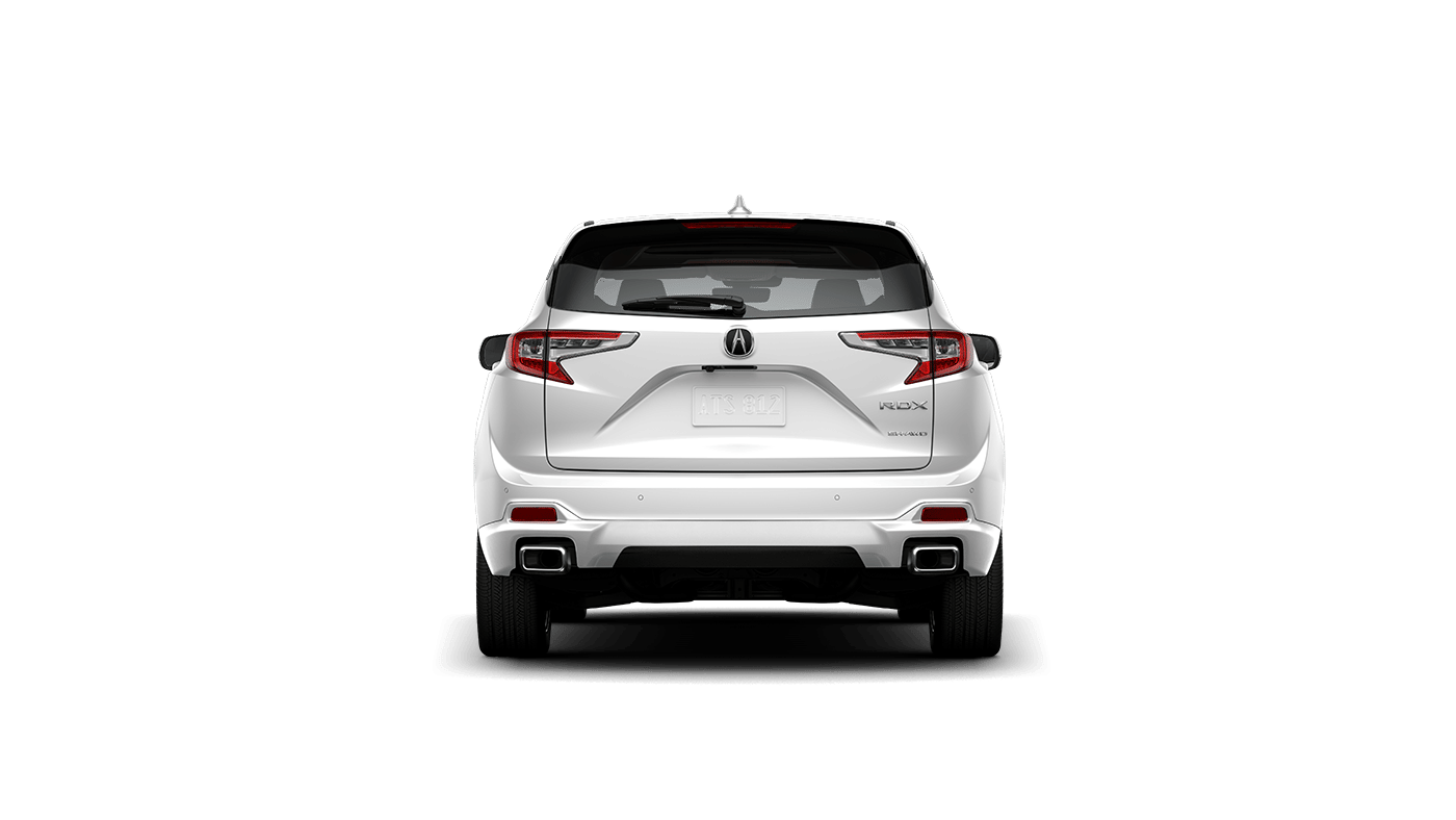 4 thumbnail image of  2026 Acura RDX Advance Package