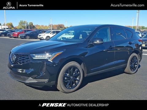 1 image of 2026 Acura RDX Base