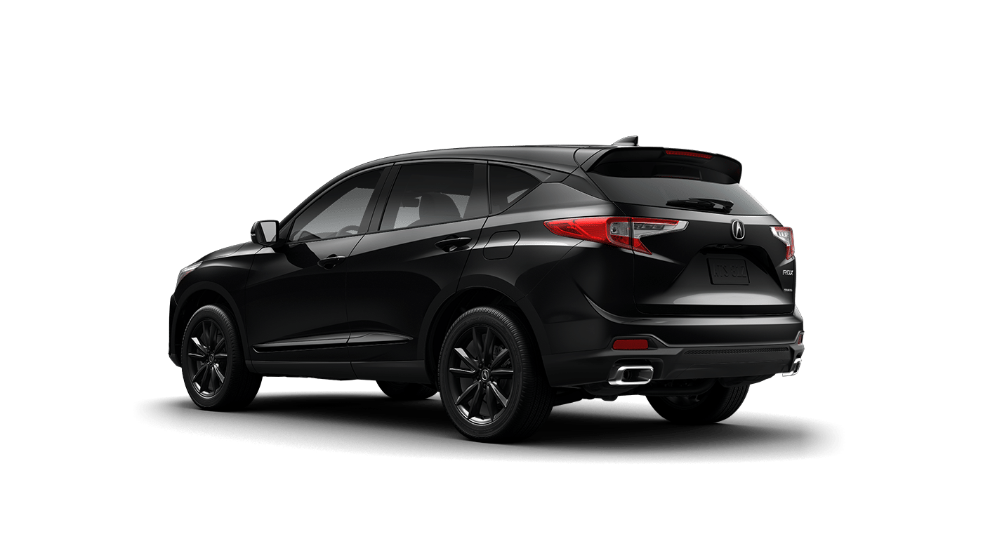 3 thumbnail image of  2026 Acura RDX Base