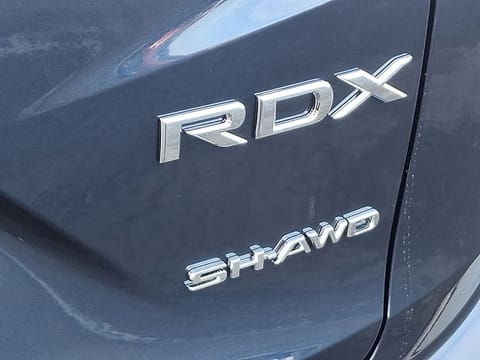 2026 Acura RDX Base