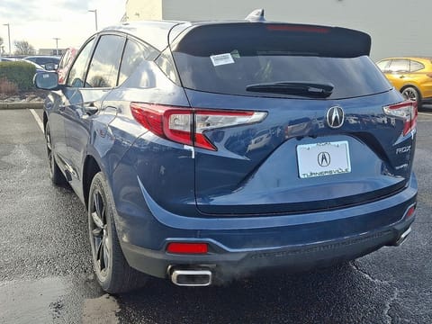 2026 Acura RDX Base