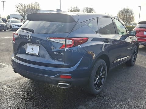 2026 Acura RDX Base