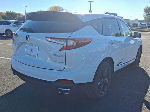 2026 Acura RDX Base