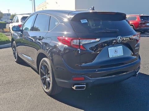 2026 Acura RDX Base