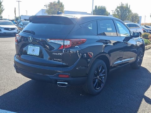 2026 Acura RDX Base