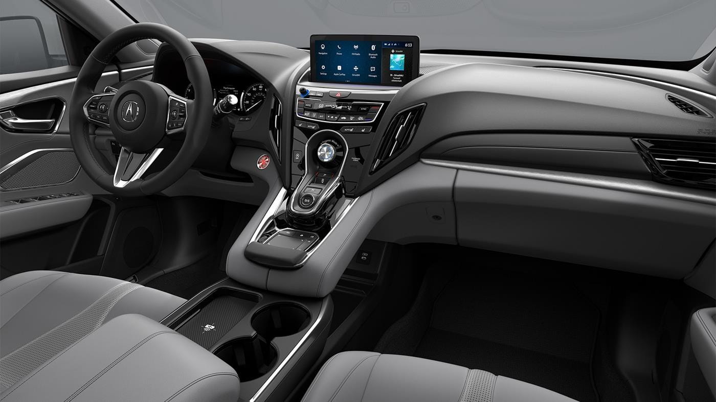 2026 Acura RDX Technology Package - Photo 19