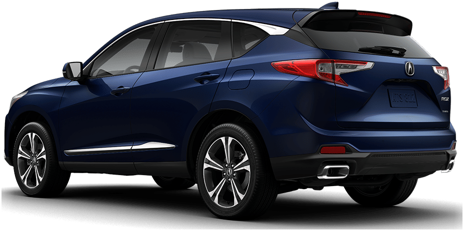 2026 Acura RDX Technology Package - Photo 13
