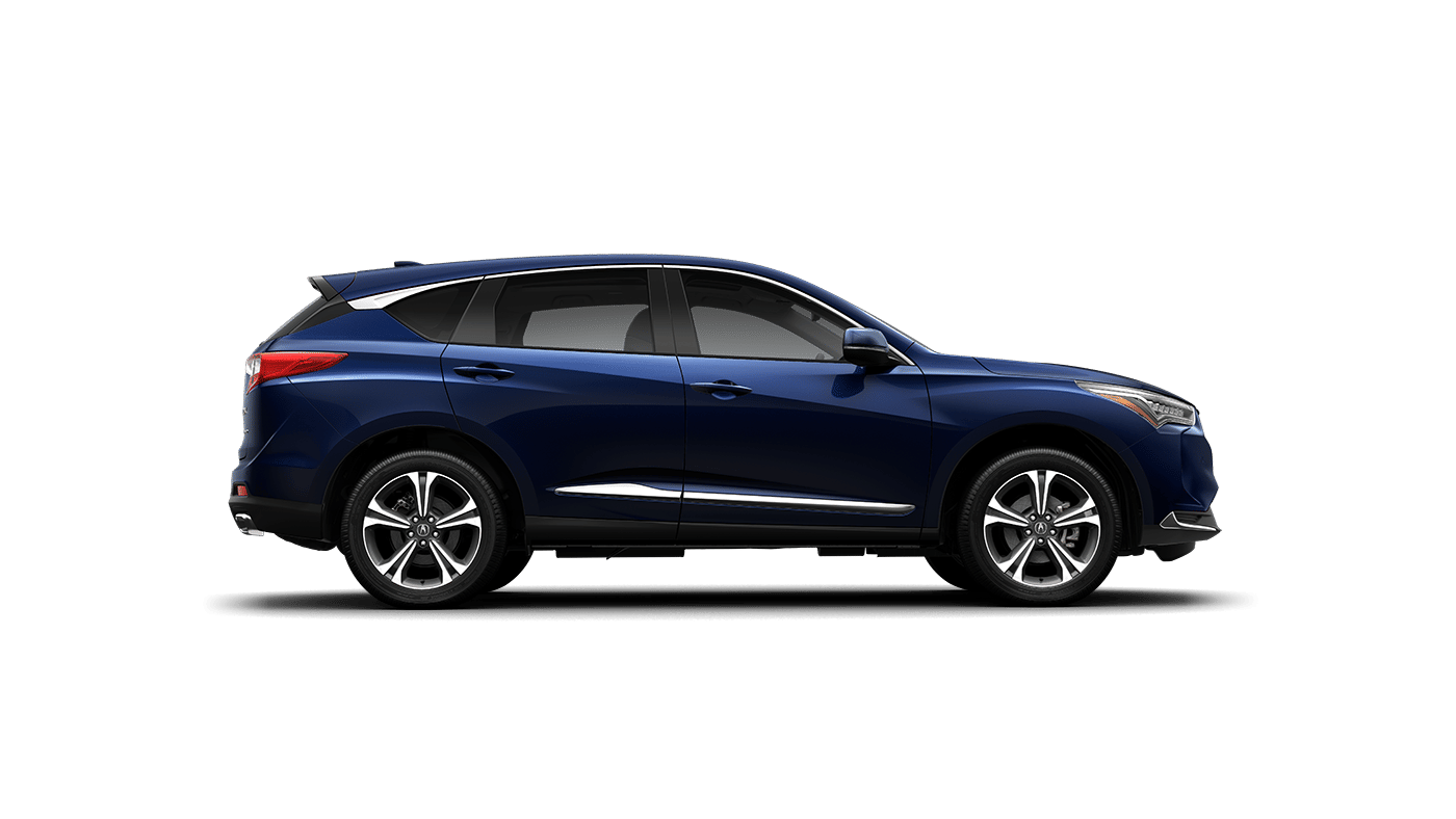 6 thumbnail image of  2026 Acura RDX Technology Package