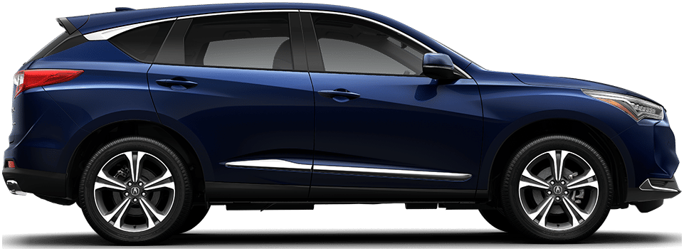 2026 Acura RDX Technology Package - Photo 16