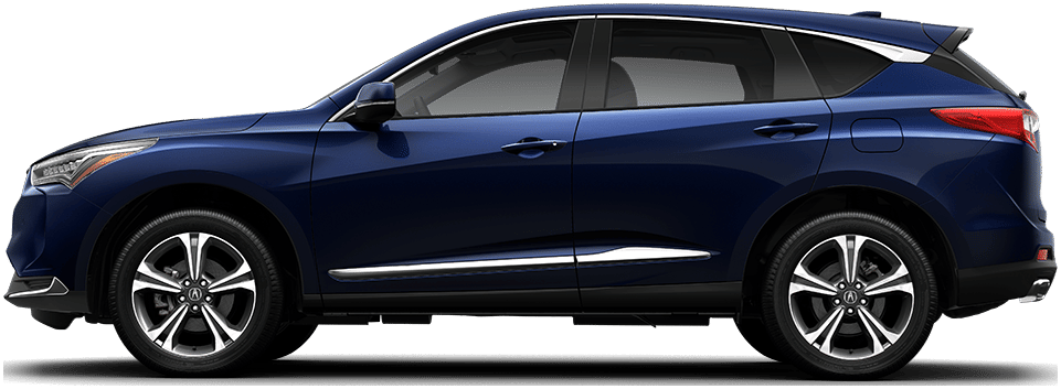 2026 Acura RDX Technology Package - Photo 12