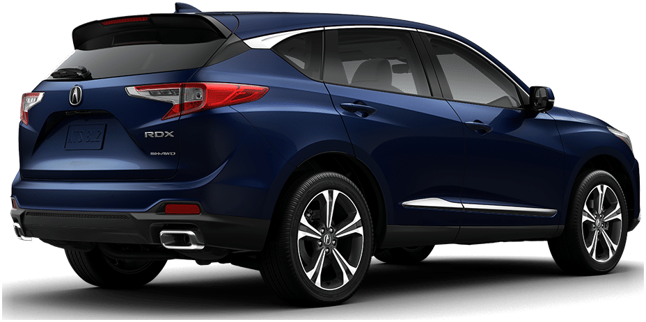 2026 Acura RDX Technology Package - Photo 15