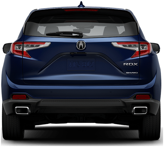 2026 Acura RDX Technology Package - Photo 14