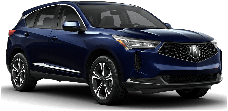 2026 Acura RDX Technology Package - Photo 17
