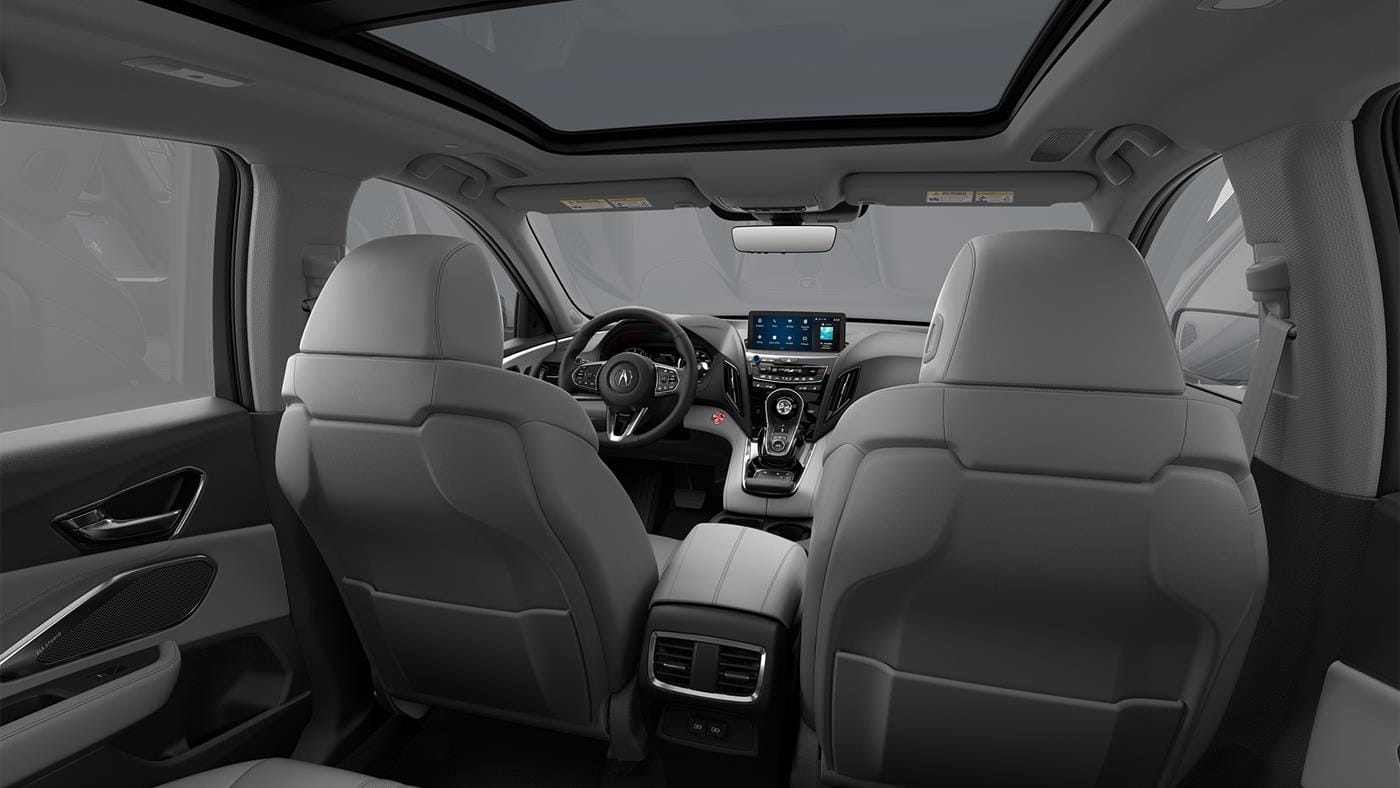 2026 Acura RDX Technology Package - Photo 21