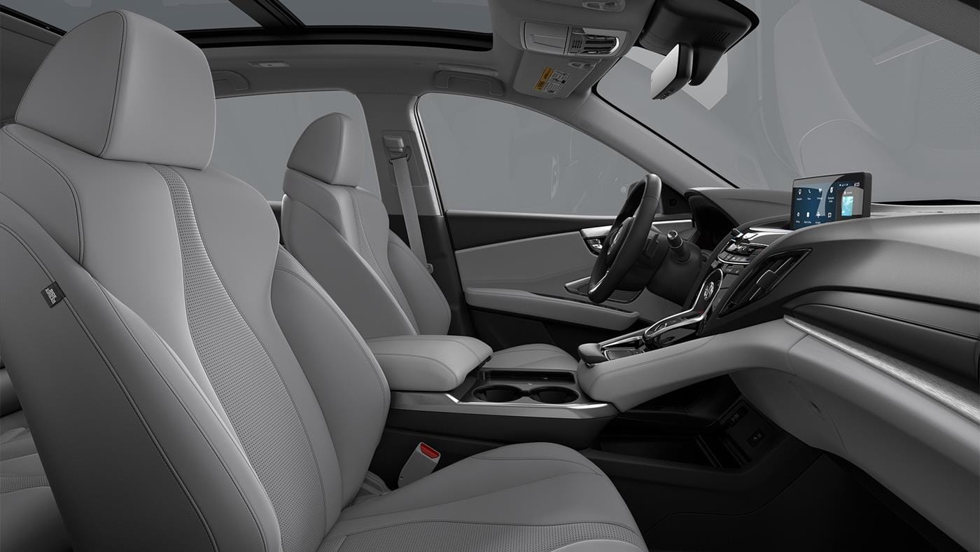 2026 Acura RDX Technology Package - Photo 20