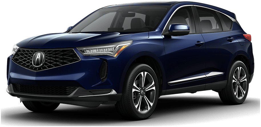2026 Acura RDX Technology Package - Photo 11