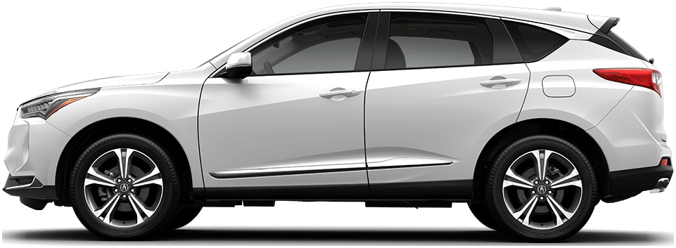 2026 Acura RDX Technology Package - Photo 12