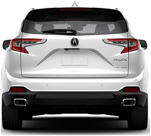 2026 Acura RDX Technology Package - Photo 14