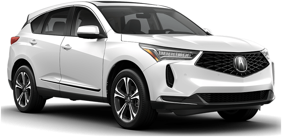 2026 Acura RDX Technology Package - Photo 17