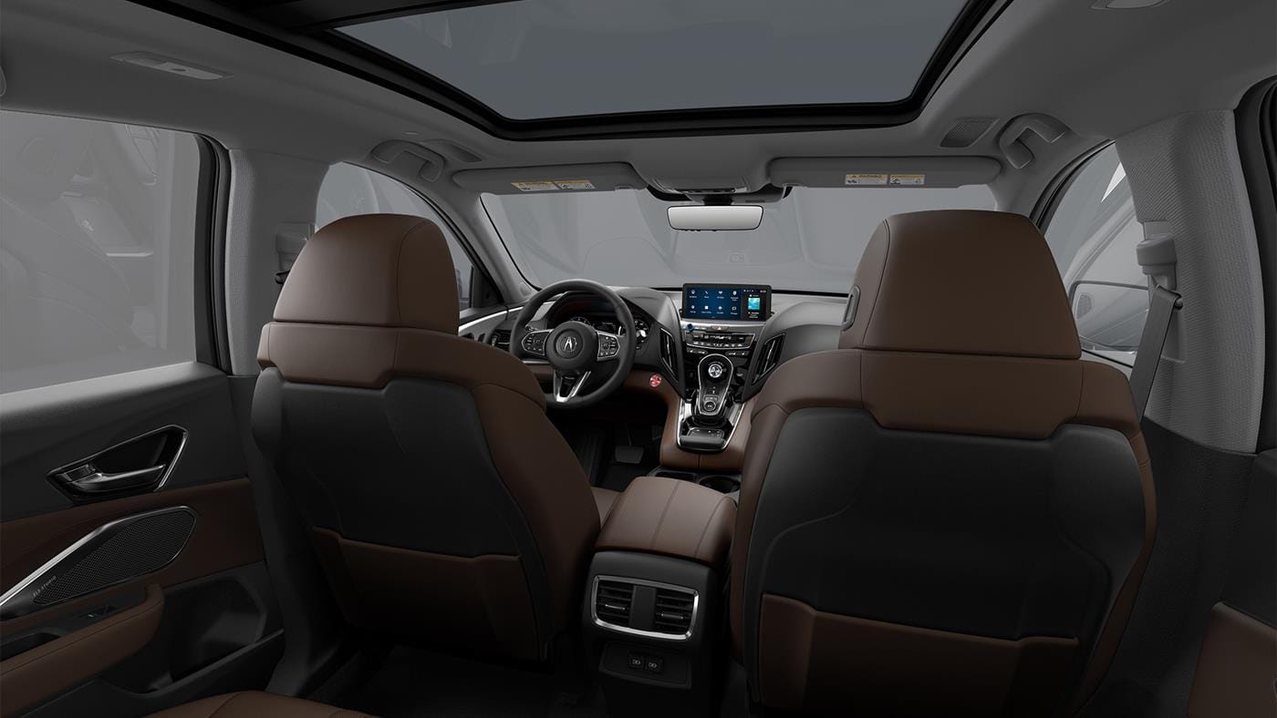 2026 Acura RDX Technology Package - Photo 21
