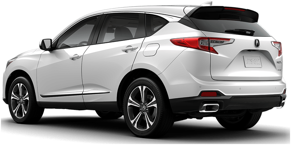 2026 Acura RDX Technology Package - Photo 13