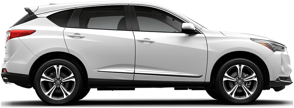 2026 Acura RDX Technology Package - Photo 16