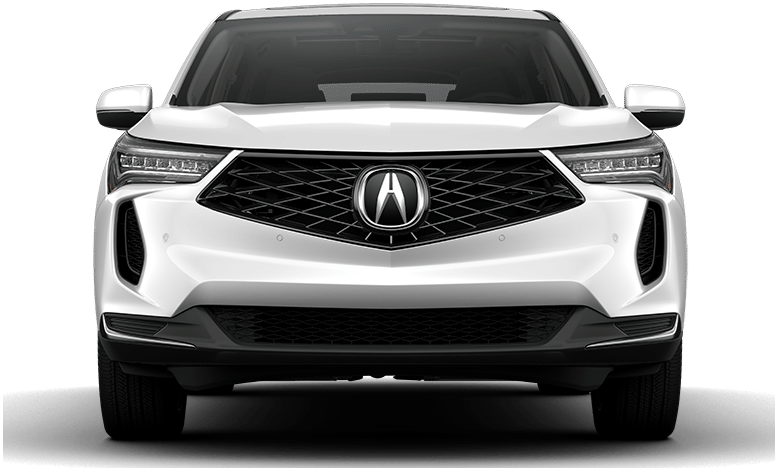 2026 Acura RDX Technology Package - Photo 18