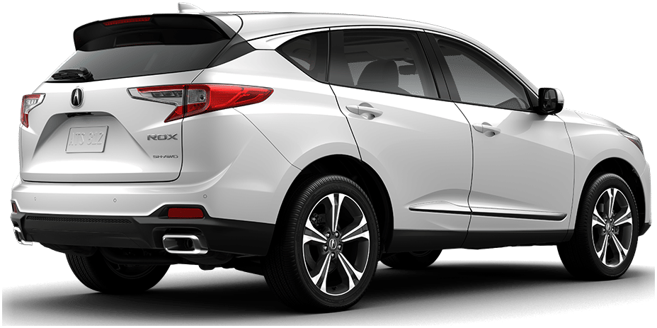 2026 Acura RDX Technology Package - Photo 15
