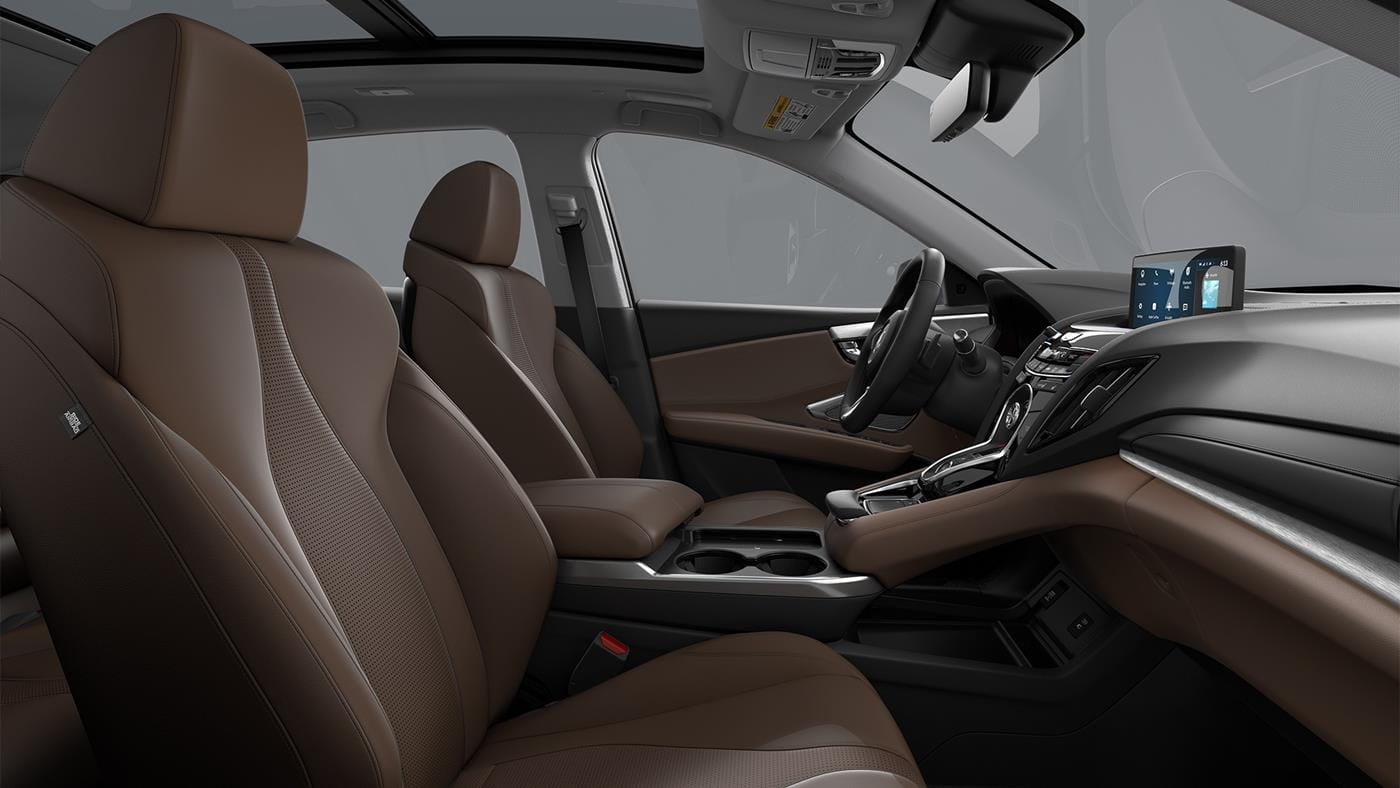 2026 Acura RDX Technology Package - Photo 20