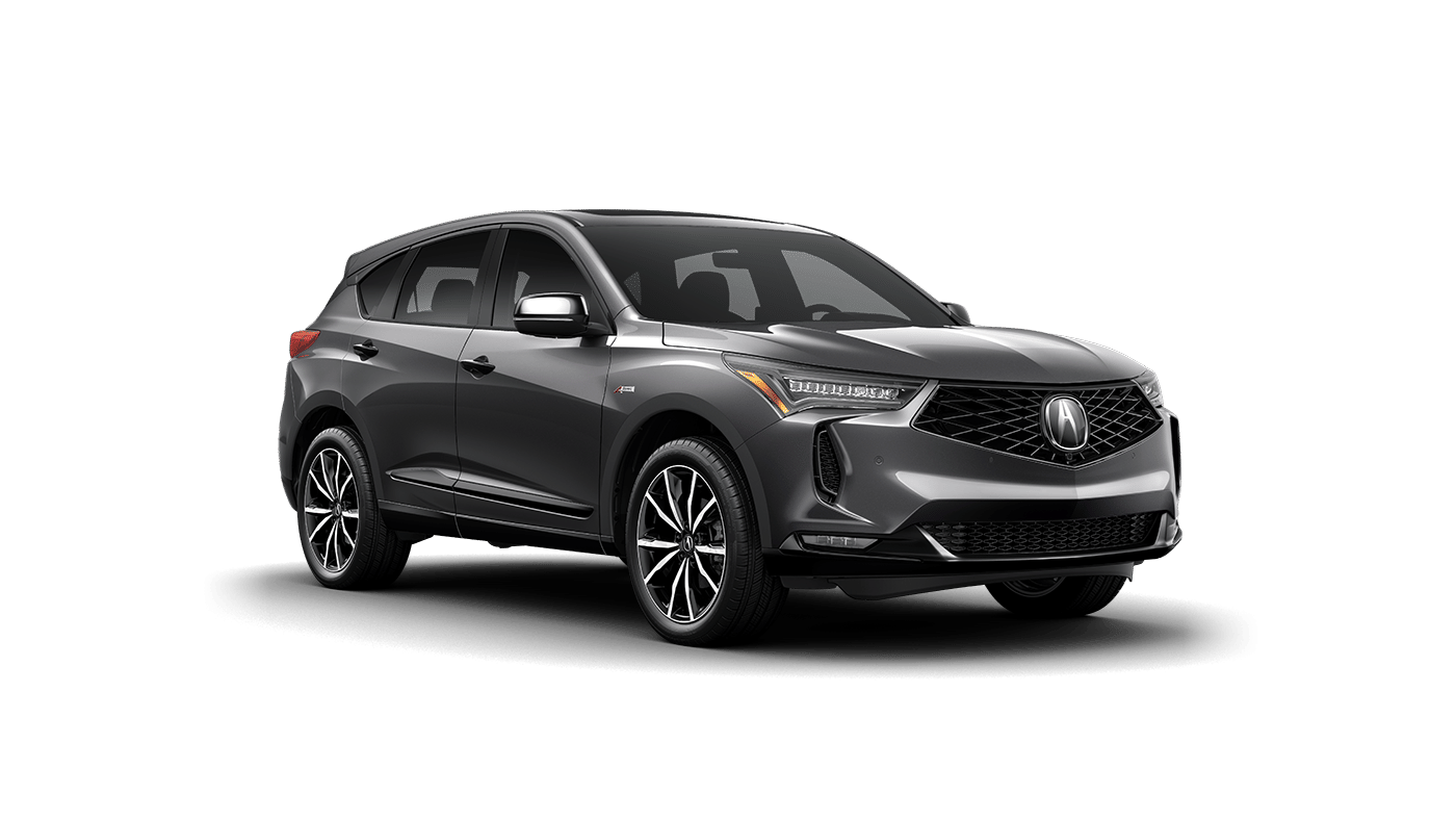 7 thumbnail image of  2026 Acura RDX w/A-Spec Advance Package