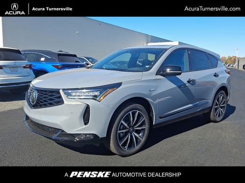 1 image of 2026 Acura RDX w/A-Spec Advance Package