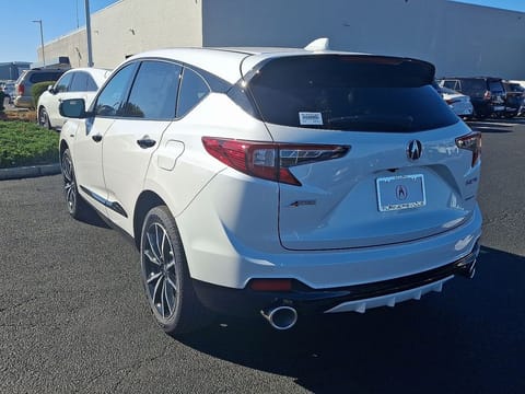 2026 Acura RDX w/A-Spec Advance Package